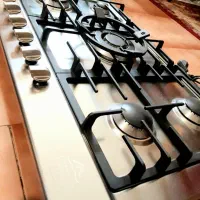 ست استوک ایتالیایی گاز رومیزی صفحه ای/ سینک...درحد|اجاق گاز و لوازم برقی پخت‌وپز|تهران, سهروردی|دیوار