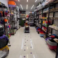 پت شاپ پاپت|لوازم جانبی حیوانات|مشهد, نیروی هوایی|دیوار