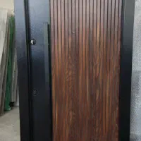 درب ایمنی لامینوکس|مصالح و تجهیزات ساختمان|اصفهان, بهارستان|دیوار