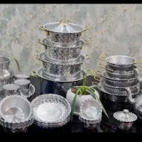 سرویس پذیرایی روحی