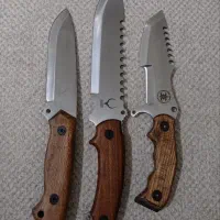 چاقو کوهنوردی