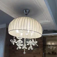 لوستر فوق العاده شیک