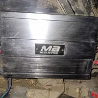 سیستم صوتی ماشین