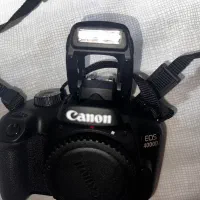 فروش دوربین canon 4000D|دوربین عکاسی و فیلمبرداری|تهران, سازمان آب|دیوار
