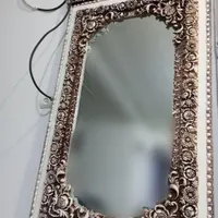 بوفه و اینه و کنسول