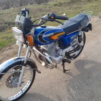 هندا200cc|موتورسیکلت|رشت, پسیخان|دیوار