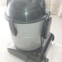 جاروبرقی