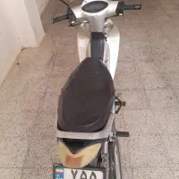 موتور ویو