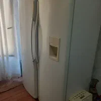 یخچال دوقلو|یخچال و فریزر|نظرآباد, رسالت|دیوار