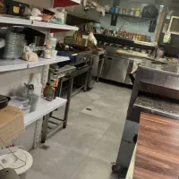 واگذاری فست فود