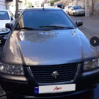 سمند مدل 1386