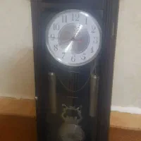 ساعت دیواری