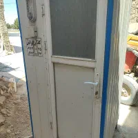 کانکس سرویس بهداشتی