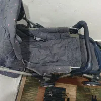 کالسکه|کالسکه و لوازم جانبی|اهواز, شهرک پیام|دیوار