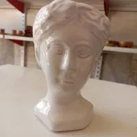 گلدان چهره سایزکوچک