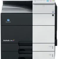 کونیکا ۷۵۴ در حد نو