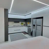 آپارتمان۱۵۰متری/سه‌خواب/مستر/حیاط اختصاصی/غرضی