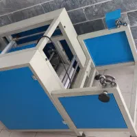 دستگاه رول کن سفره یکبار مصرف|فروشگاه و مغازه|صباشهر, |دیوار