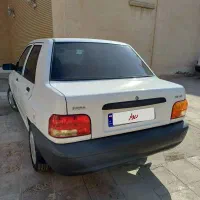 پراید۱۳۱مدل۹۸|خودرو سواری و وانت|قم, باغ شازده|دیوار