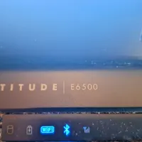 لپ تاپ dell latitude|رایانه همراه|تهران, شهرک محلاتی|دیوار