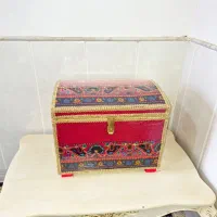 صندوقچه پته