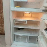 یخچال فریزر LG اصل کره|یخچال و فریزر|تهران, نیروی هوایی (پیروزی)|دیوار
