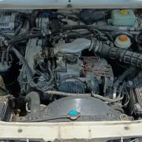 مزدا 2000 تک کابین|خودرو سواری و وانت|اصفهان, امیرعرب|دیوار