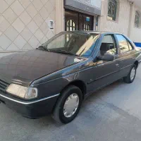 پژو 405 GLI مدل 84|خودرو سواری و وانت|شیراز, تاچارا|دیوار