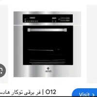 فر تو کار هادسون ایتالیا