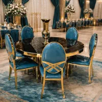 صندلی تالار آرتمیس