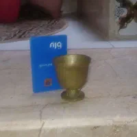 هاونگ قدیمی برنز (برنجه