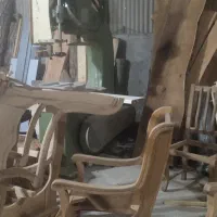 واگذاری کارگاه نجاری