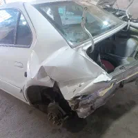 شاگرد صافکاری|استخدام صنعتی، فنی، مهندسی|ارومیه, |دیوار