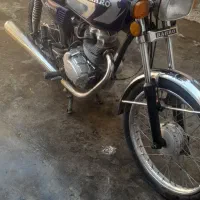 موتور 125 مزایده|موتورسیکلت|کرمانشاه, |دیوار