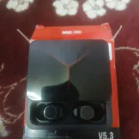 هندزفری بلوتوثی نو آکبند