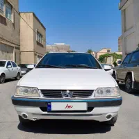پژو 405 Slx