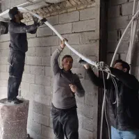 خدمات فنی مهندسی حسینی