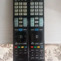 دو عدد کنترل الجی نو