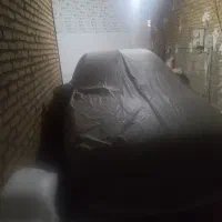 سمند سورنXU7Pدریچه سیمی