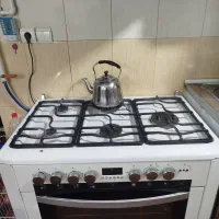 فرگاز|اجاق گاز و لوازم برقی پخت‌وپز|بهبهان, |دیوار