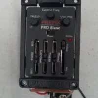 پیکاپ گیتار fishman pro prefix blend