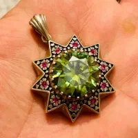 نقره شکسته گرمی ۲۸۰