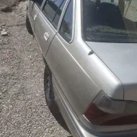 سیلو مدل ۸۱|خودرو سواری و وانت|شاهین‌شهر, حافظ جنوبی|دیوار