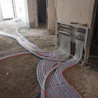 شاگرد لوله کشی