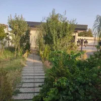 باغ ویلا در ماهدشت کرج