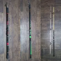 چوب ماهیگیری