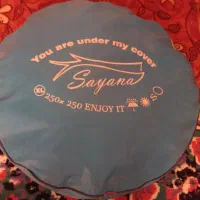 چادر مسافرتی