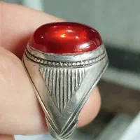 انگشتر نقره|جواهرات|کرمانشاه, |دیوار