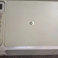 چاپگر HP Photosmart C4183