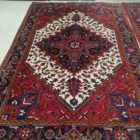 جفت فرش شش متری|فرش|تبریز, |دیوار